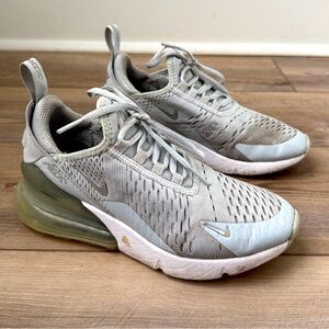 Boys Nike AirMax Sneakers